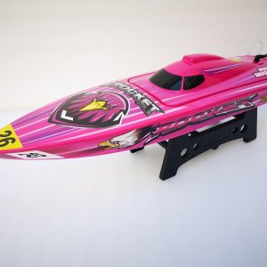 Rocket V2 Brushless RTR (W/O Radio, LiPo & Balance charger) - Joysway (JS-8651V2)