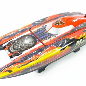 Monster Brushless Catamaran RTR - Joysway (B-JS-8654)