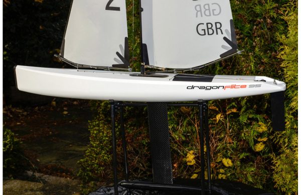 Dragon Flite 95 ARTR - Joysway (B-JS-8811A) - Image 3
