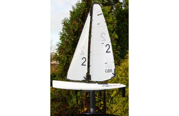 Dragon Flite 95 ARTR - Joysway (B-JS-8811A) - Image 4