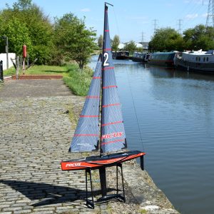 Focus II 1-Metre RTR 2.4GHz - Joysway (B-JS-8812)