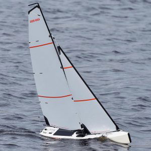 Dragon Force 65 V6 Yacht ARTR - Joysway (JS-8815A)