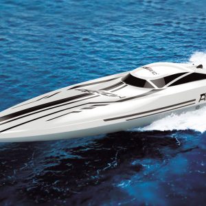 Arrow RTR - 2.4GHz Brushless Hi-Speed Boat (Euro Charger) - UDI (UDI005EU)