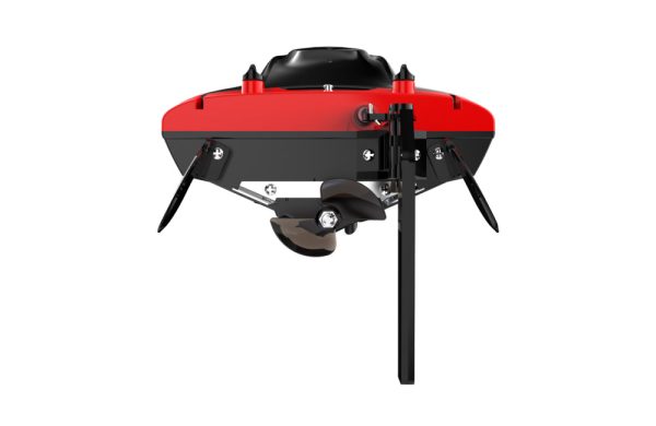 High Speed Boat (Brushless) RTR - UDI (B-UDI010) - Image 3