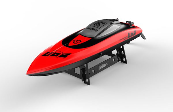 High Speed Boat (Brushless) RTR - UDI (B-UDI010) - Image 4