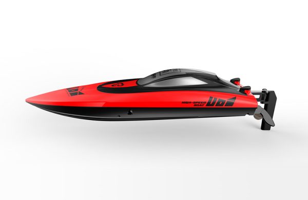 High Speed Boat (Brushless) RTR - UDI (B-UDI010) - Image 5