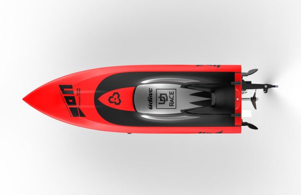 High Speed Boat (Brushless) RTR - UDI (B-UDI010) - Image 6