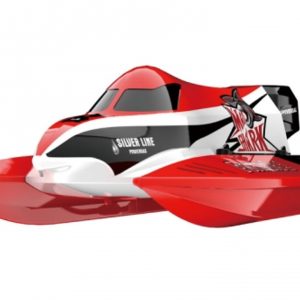 Mad Shark V2 Mini F1 Brushless Speedboat 420MM - Joysway (JY8205V2)