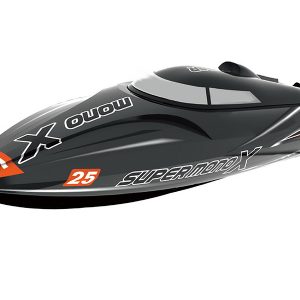 Super Mono X 2.4G RTR Brushless Racing Boat 420MM V2 - Joysway (JY8209V2)