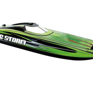 Big Storm Catamaran V3 Racing Boat W/O Batt/Charger - Joysway (JY8303)