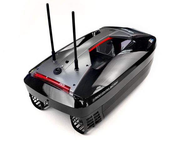 Baiting 2500 V2 Bait Boat RTR GPS/500M Range - Fishing People (FP3152V2) - Image 2