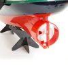 Tug Work Boat 5CH 2.4GHZ W/Water Hose Function RTR - Heng Long (HL3810) - Image 3