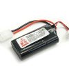 Tug Work Boat 5CH 2.4GHZ W/Water Hose Function RTR - Heng Long (HL3810) - Image 4