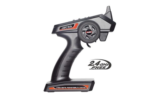 Mad Flow V3 Brushless F1 Boat ARTR - Joysway (JY8653V3) - Image 2