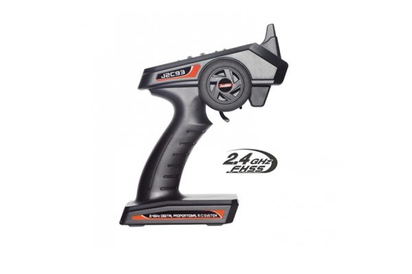 Mad Shark V2 Mini F1 Brushless Speedboat 420MM - Joysway (JY8205V2) - Image 4