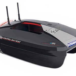Baiting 2500 V2 Bait Boat RTR GPS/500M Range - Fishing People (FP3152V2)