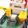 Tug Work Boat 5CH 2.4GHZ W/Water Hose Function RTR - Heng Long (HL3810) - Image 10
