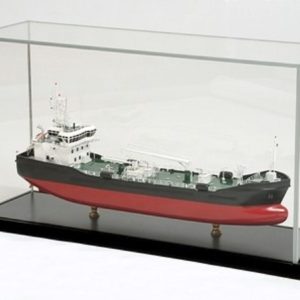 Geotech Tanker