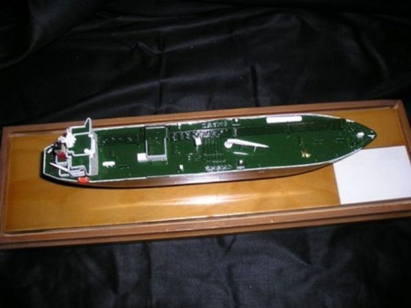 LPG Tanker - Image 2