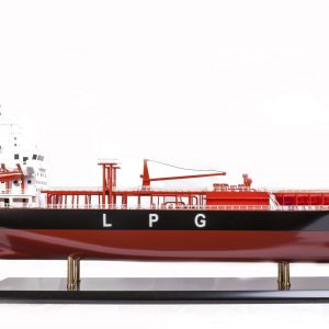 Mado LPG Tanker