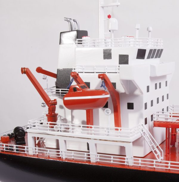 Mado LPG Tanker - Image 2