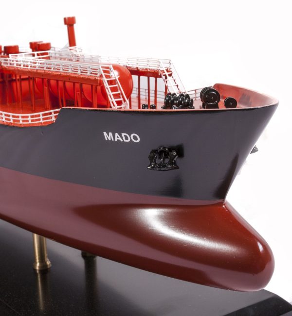 Mado LPG Tanker - Image 4