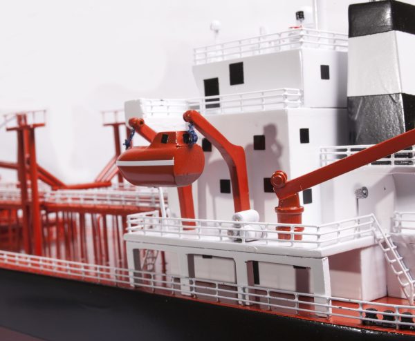Mado LPG Tanker - Image 5