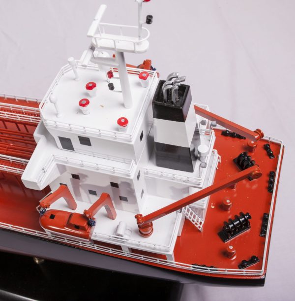 Mado LPG Tanker - Image 6