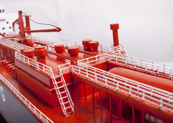 Mado LPG Tanker - Image 7