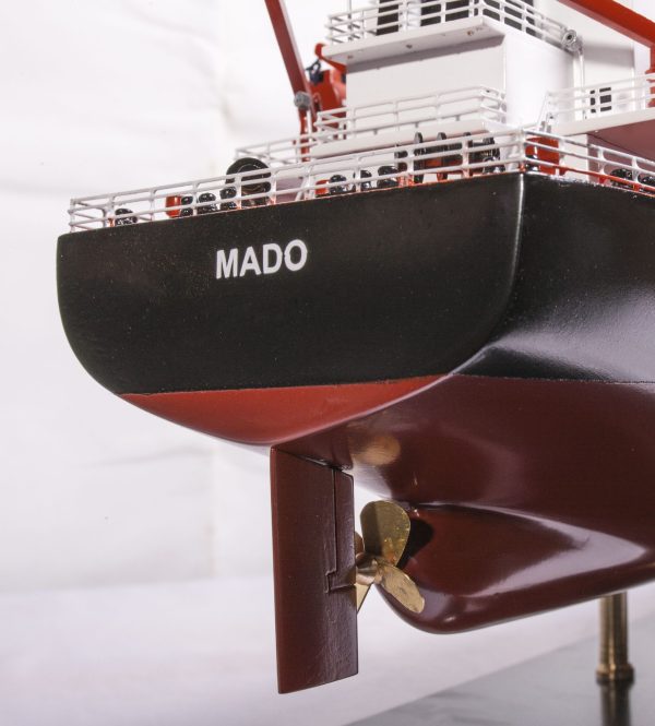 Mado LPG Tanker - Image 8