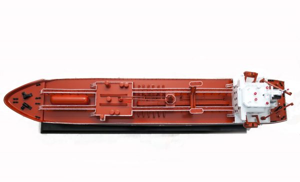 Mado LPG Tanker - Image 9