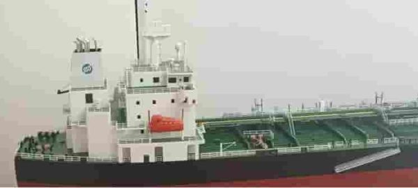 Arctic Breeze Model Ship - PSM0002 - Image 11