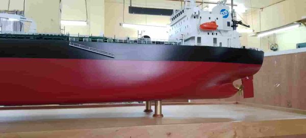 Arctic Breeze Model Ship - PSM0002 - Image 5