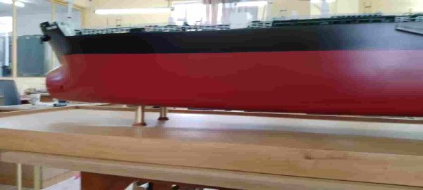 Arctic Breeze Model Ship - PSM0002 - Image 6