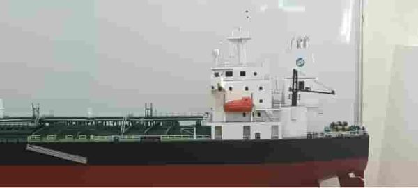 Arctic Breeze Model Ship - PSM0002 - Image 7