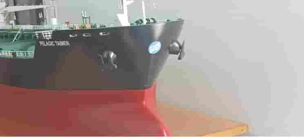Arctic Breeze Model Ship - PSM0002 - Image 8