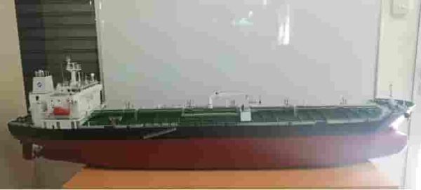 Arctic Breeze Model Ship - PSM0002 - Image 9