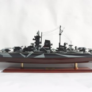 TIRPITZ Model Ship - GN (BT0054P)