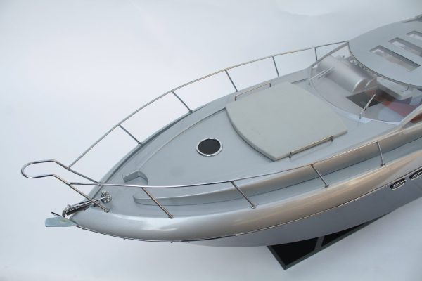 SUNSEEKER PREADTOR 64 Model Ship - GN (CM0083P-90) - Image 5