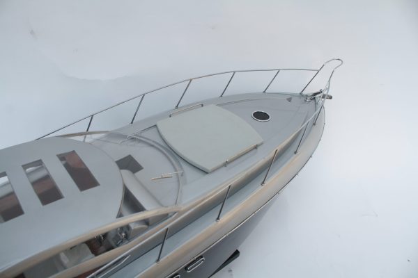 SUNSEEKER PREADTOR 64 Model Ship - GN (CM0083P-90) - Image 16