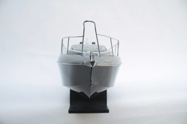 SUNSEEKER PREADTOR 64 Model Ship - GN (CM0083P-90) - Image 20