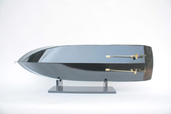 SUNSEEKER PREADTOR 64 Model Ship - GN (CM0083P-90) - Image 22