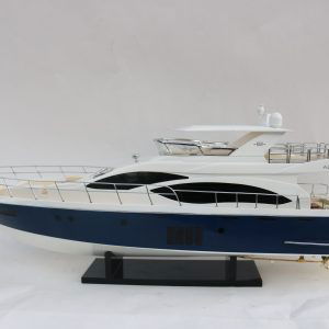 Azimut 82 Model Motor Yacht - GN (SB2804P)