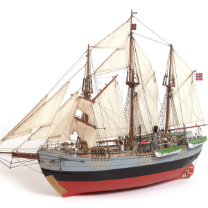 Fram Model Boat Kit - Occre (12011)