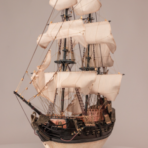 Black Swan Model Ship Kit - Occre (12012)