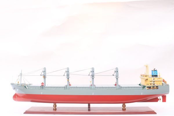 Sunshine Model Bulk Carrier - GN