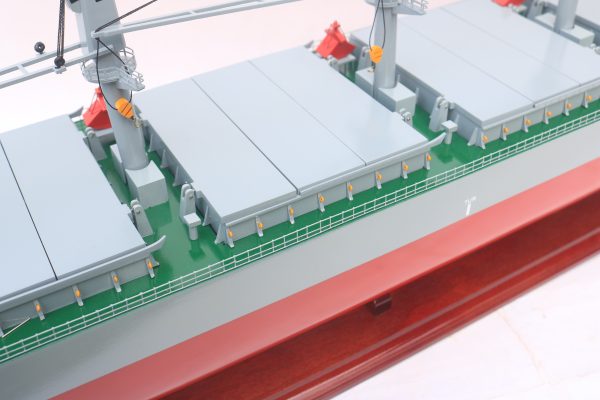 Sunshine Model Bulk Carrier - GN - Image 5