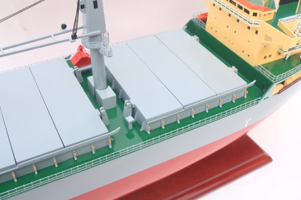 Sunshine Model Bulk Carrier - GN - Image 6