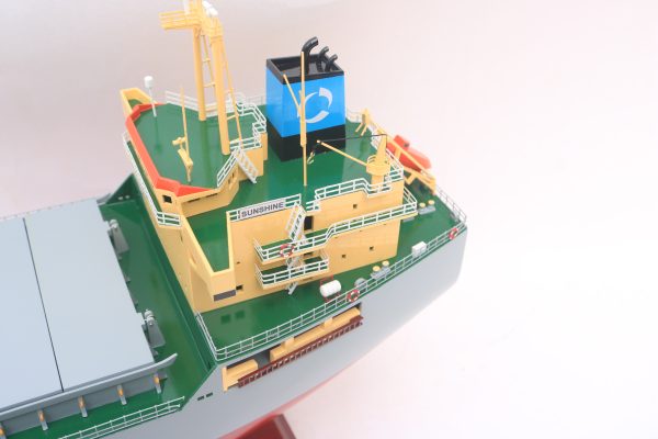 Sunshine Model Bulk Carrier - GN - Image 7