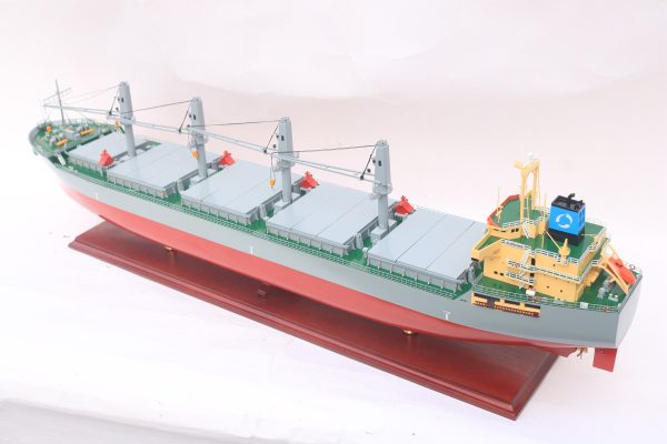 Sunshine Model Bulk Carrier - GN - Image 8